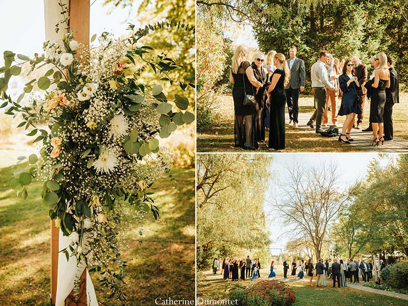 photographe mariage au mouton village rive sud 11