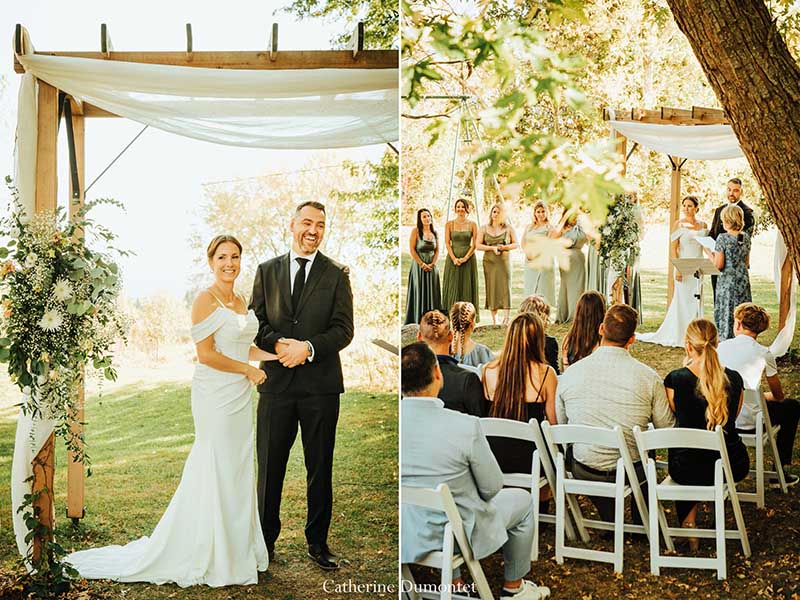 photographe mariage au mouton village rive sud 16