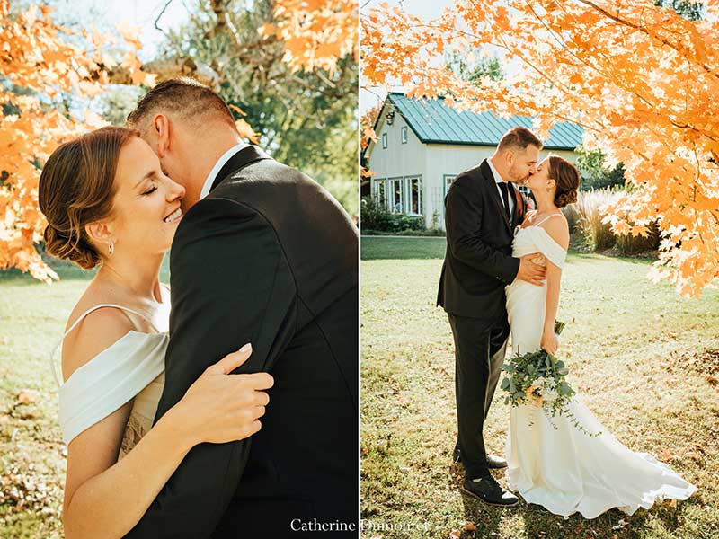 photographe mariage au mouton village rive sud 25