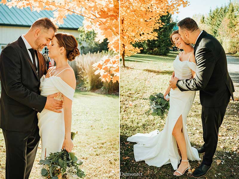 photographe mariage au mouton village rive sud 27