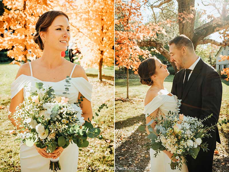 photographe mariage au mouton village rive sud 29