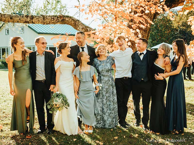 photographe mariage au mouton village rive sud 32