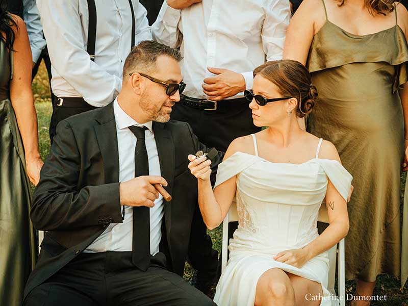 photographe mariage au mouton village rive sud 37