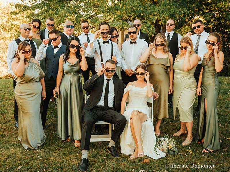 photographe mariage au mouton village rive sud 39