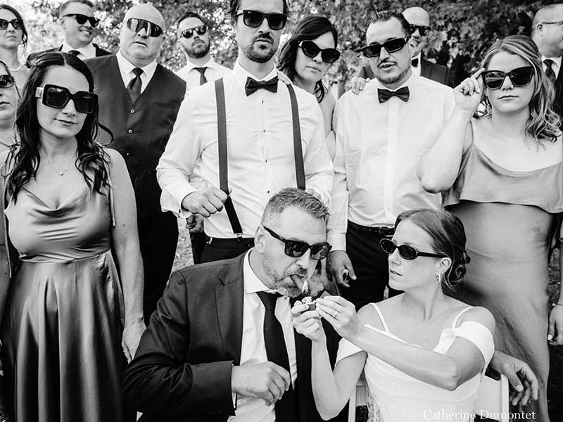 photographe mariage au mouton village rive sud 40