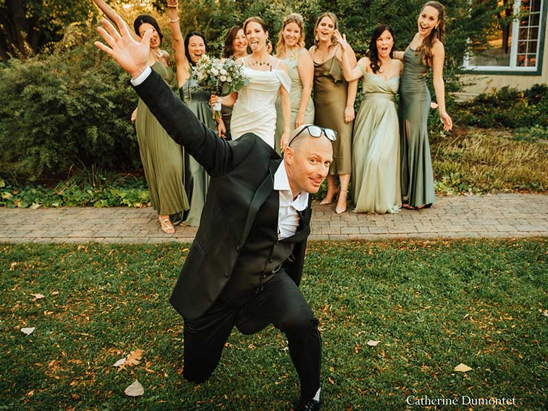 photographe mariage au mouton village rive sud 42