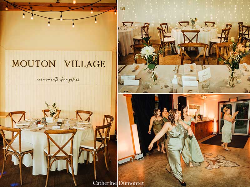 photographe mariage au mouton village rive sud 49