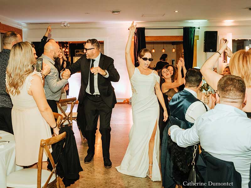 photographe mariage au mouton village rive sud 53