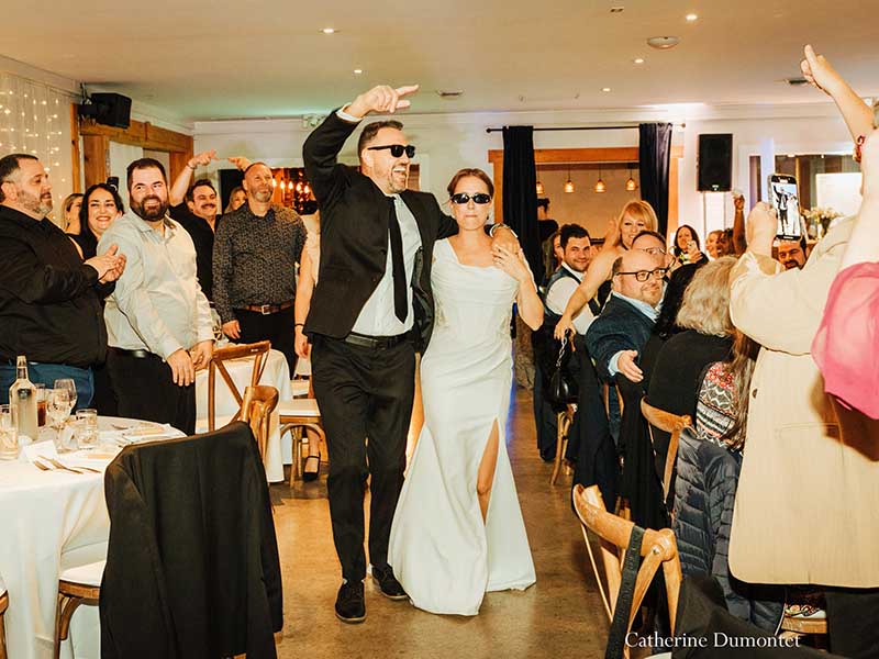 photographe mariage au mouton village rive sud 54