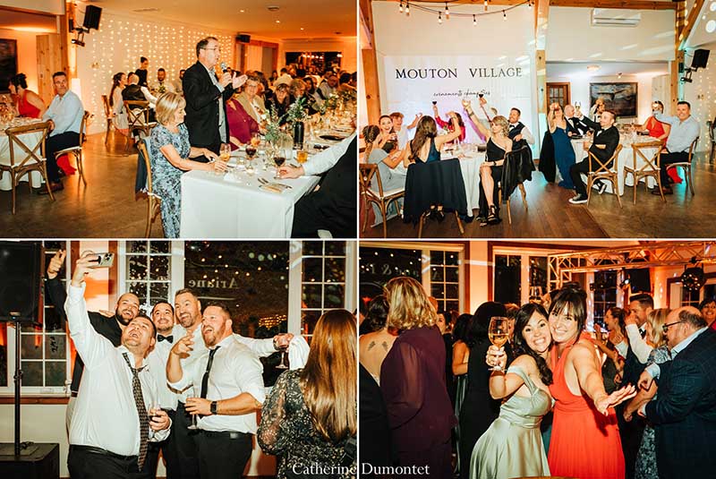 photographe mariage au mouton village rive sud 58