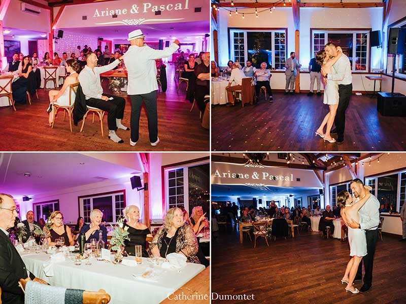 photographe mariage au mouton village rive sud 68