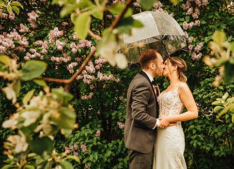 photographe mariage La Bullerie à Oka temoignage