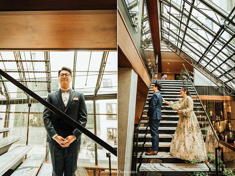 photographe mariage hotel william gray montreal 04