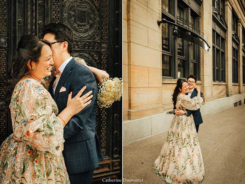 photographe mariage hotel william gray montreal 15