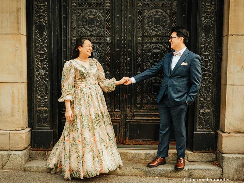 photographe mariage hotel william gray montreal 16