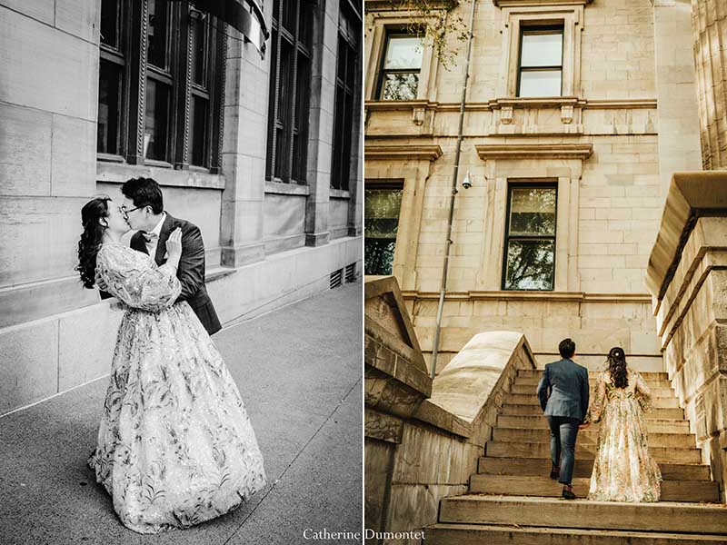 photographe mariage hotel william gray montreal 18
