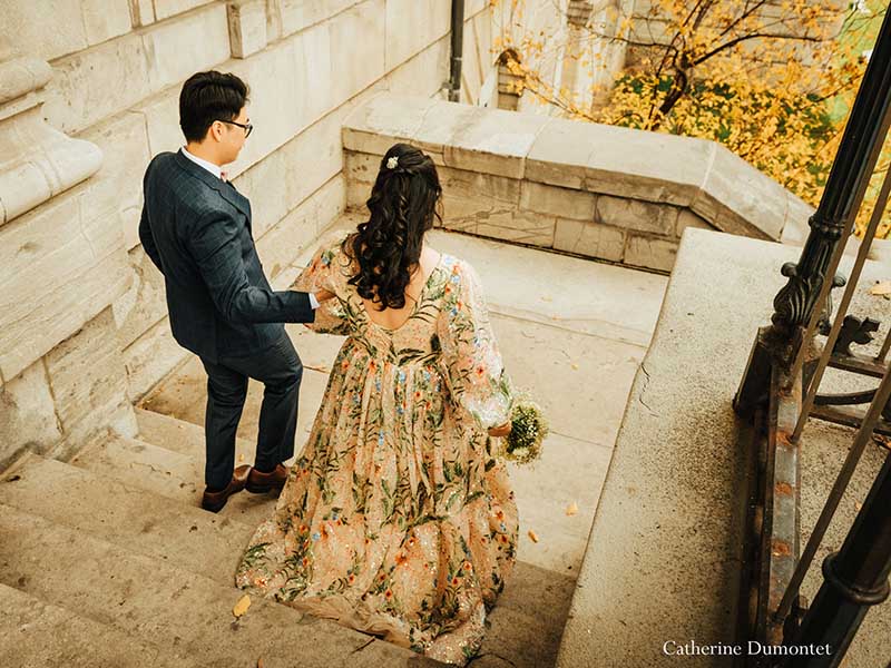 photographe mariage hotel william gray montreal 21