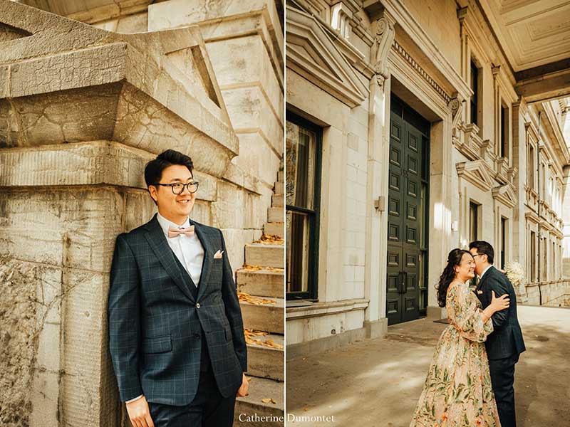 photographe mariage hotel william gray montreal 22