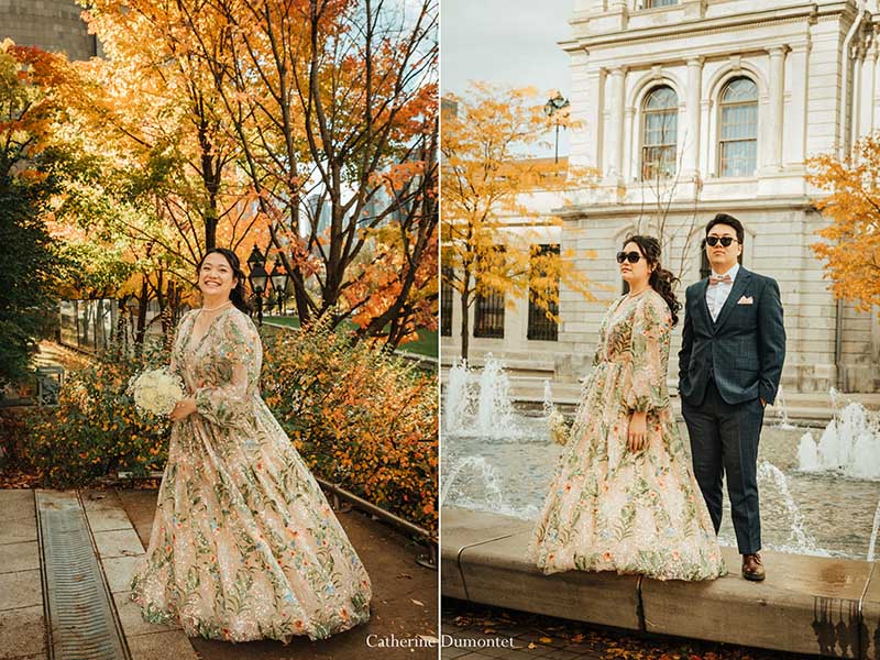 photographe mariage hotel william gray montreal 26