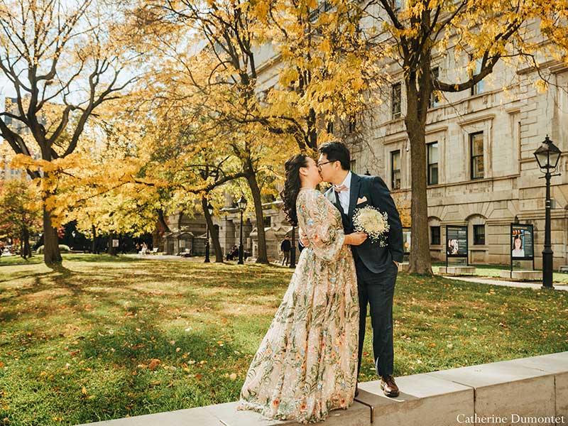 photographe mariage hotel william gray montreal 29