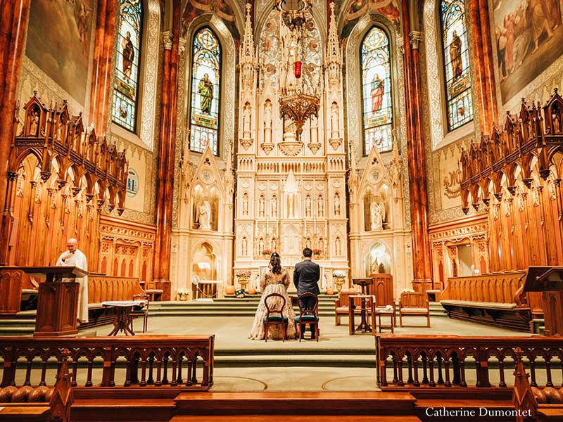 photographe mariage hotel william gray montreal 34