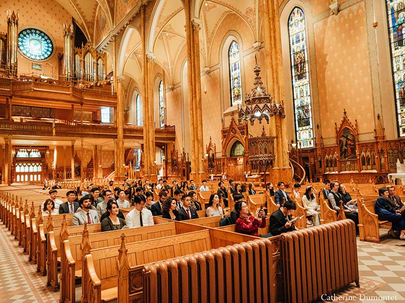 photographe mariage hotel william gray montreal 36