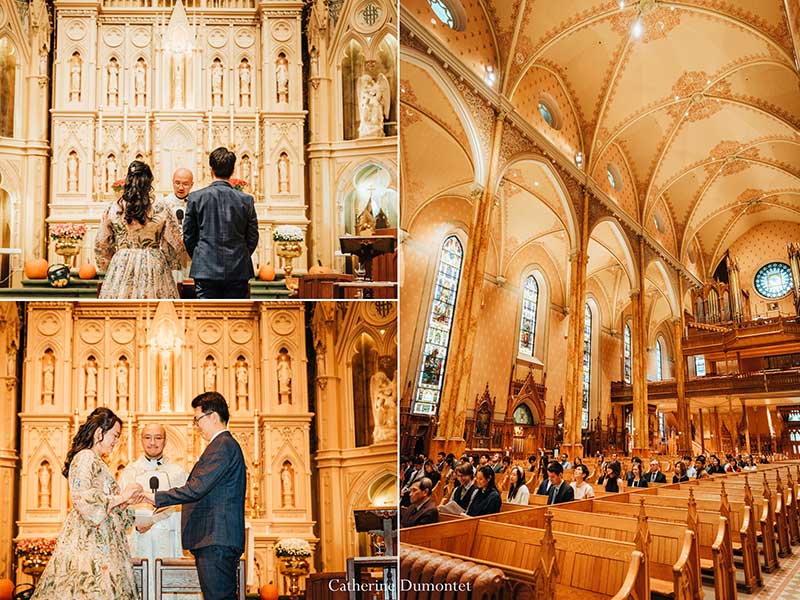 photographe mariage hotel william gray montreal 37