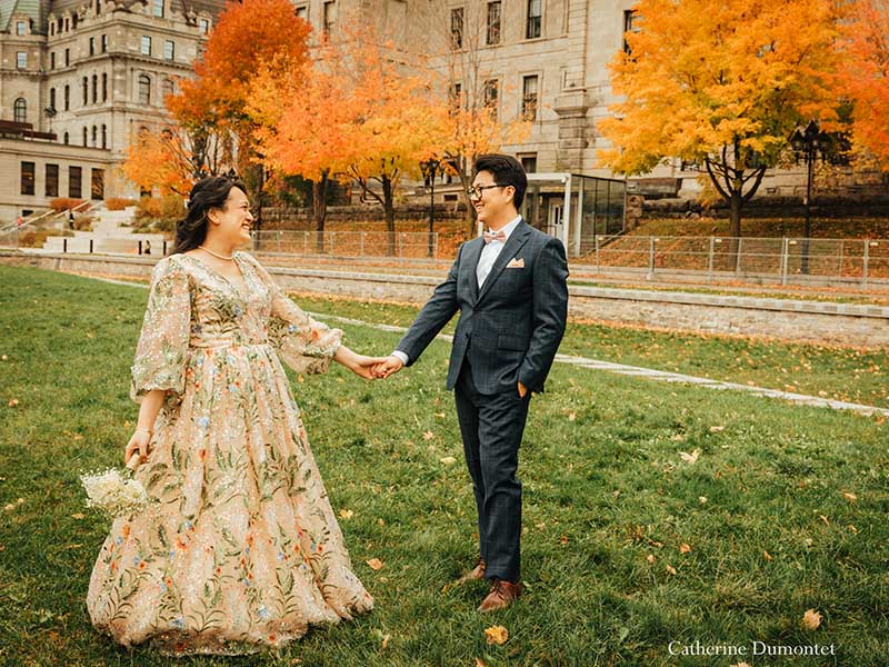 photographe mariage hotel william gray montreal 42