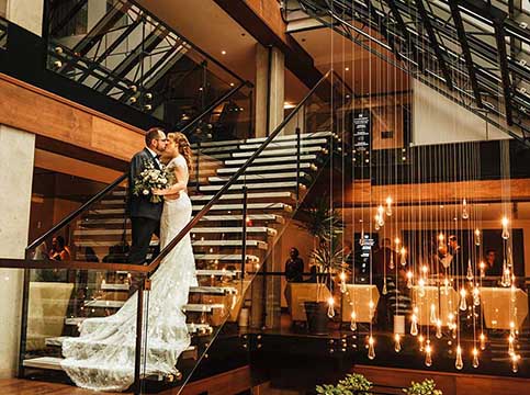 photographe mariage hotel william gray