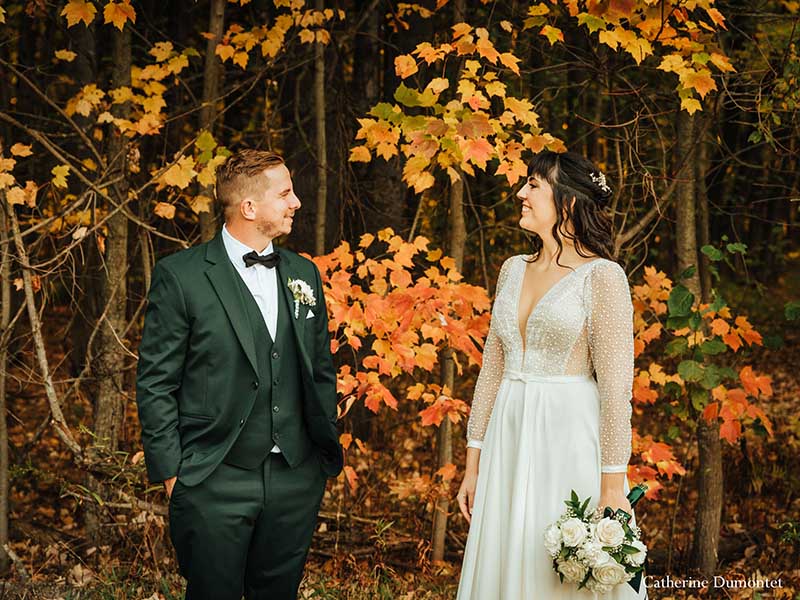 photographe mariage la distinction a joliette 01