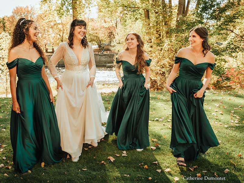 photographe mariage la distinction a joliette 06