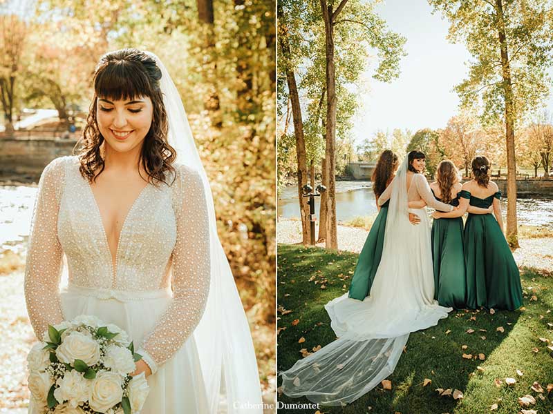 photographe mariage la distinction a joliette 08