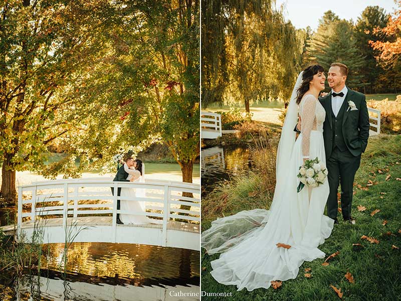 photographe mariage la distinction a joliette 24