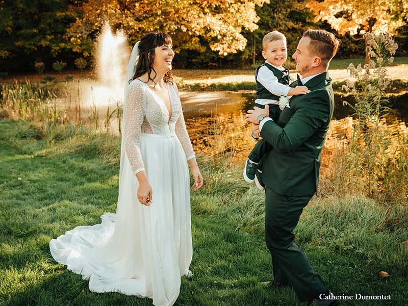 photographe mariage la distinction a joliette 29