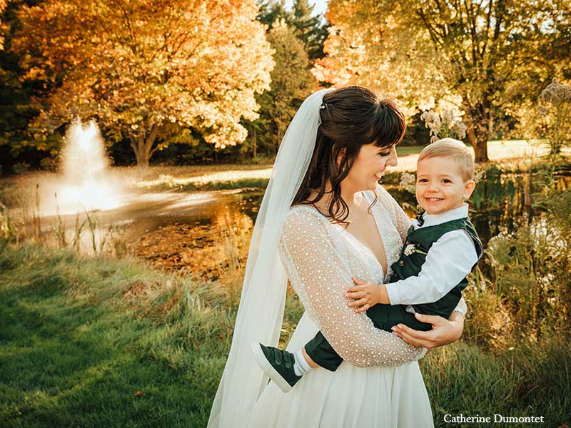 photographe mariage la distinction a joliette 30