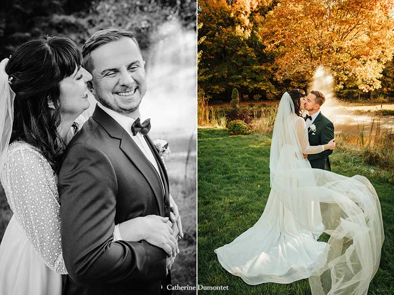 photographe mariage la distinction a joliette 31