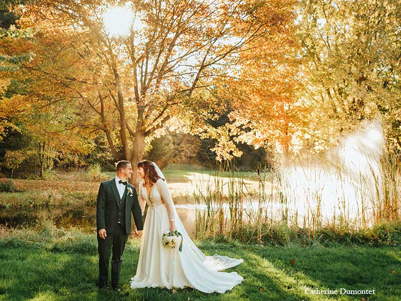 photographe mariage la distinction a joliette 33