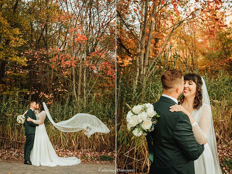 photographe mariage la distinction a joliette 38