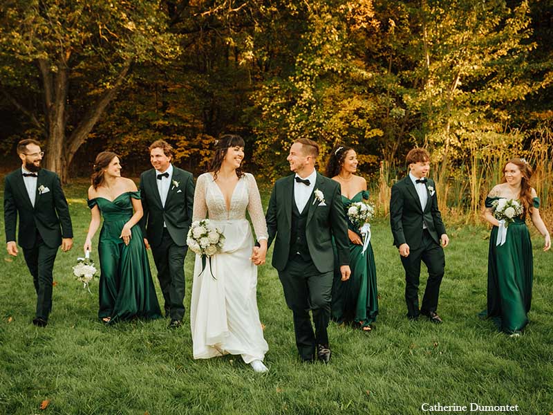 photographe mariage la distinction a joliette 42