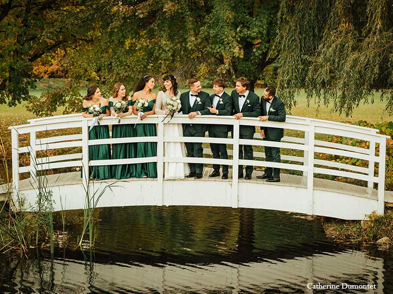 photographe mariage la distinction a joliette 43