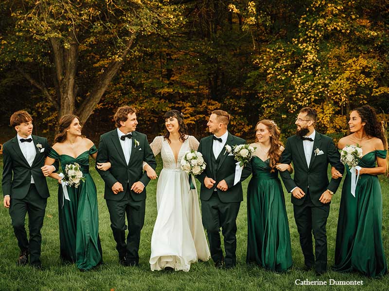 photographe mariage la distinction a joliette 44