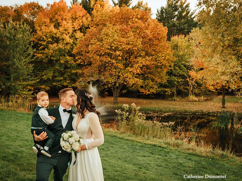 photographe mariage la distinction a joliette 45