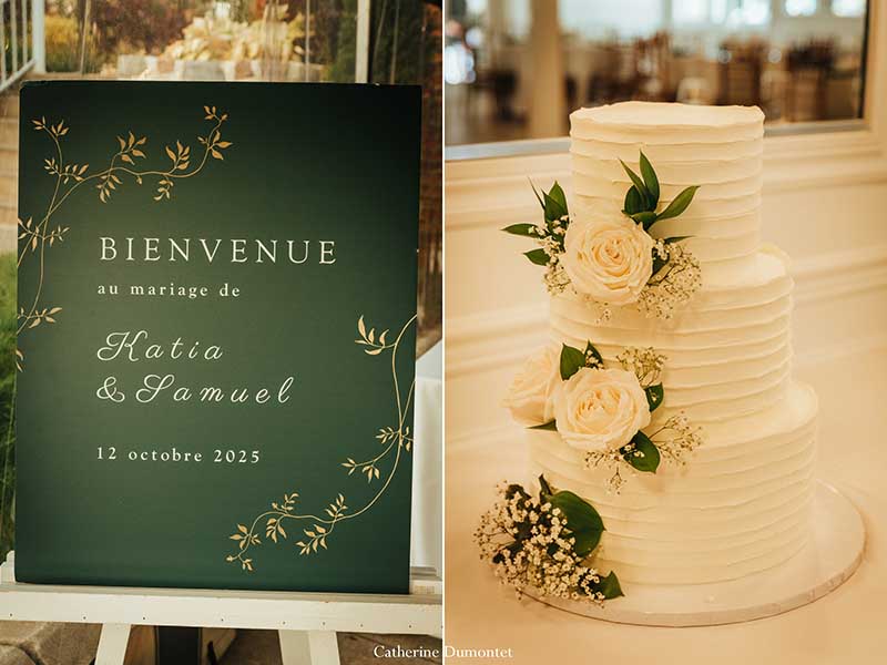 photographe mariage la distinction a joliette 49