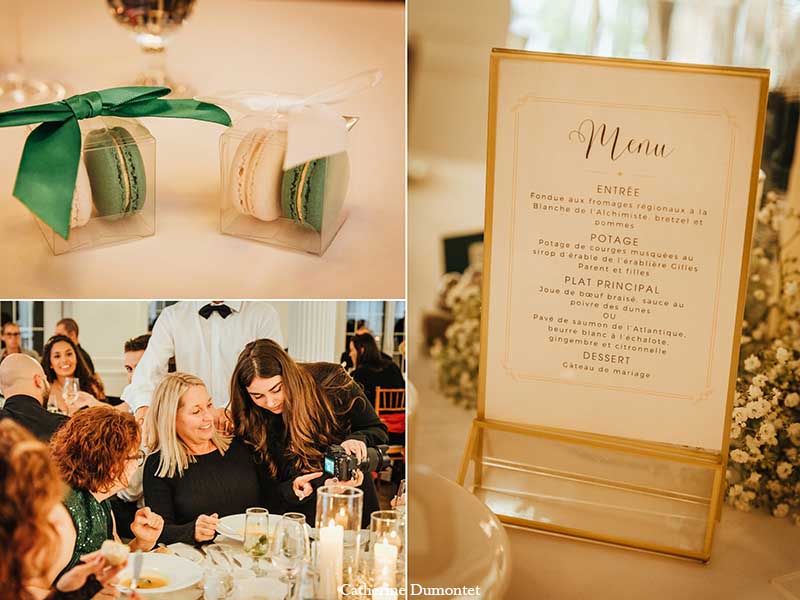 photographe mariage la distinction a joliette 51