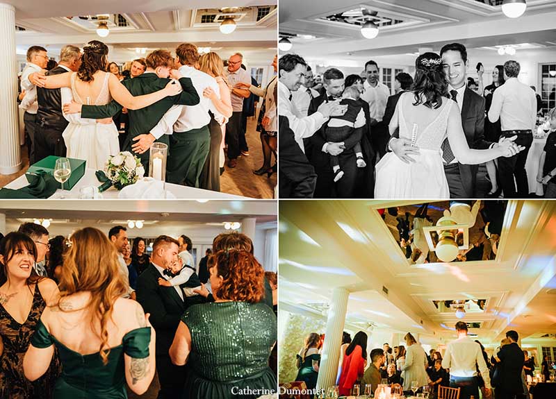 photographe mariage la distinction a joliette 58